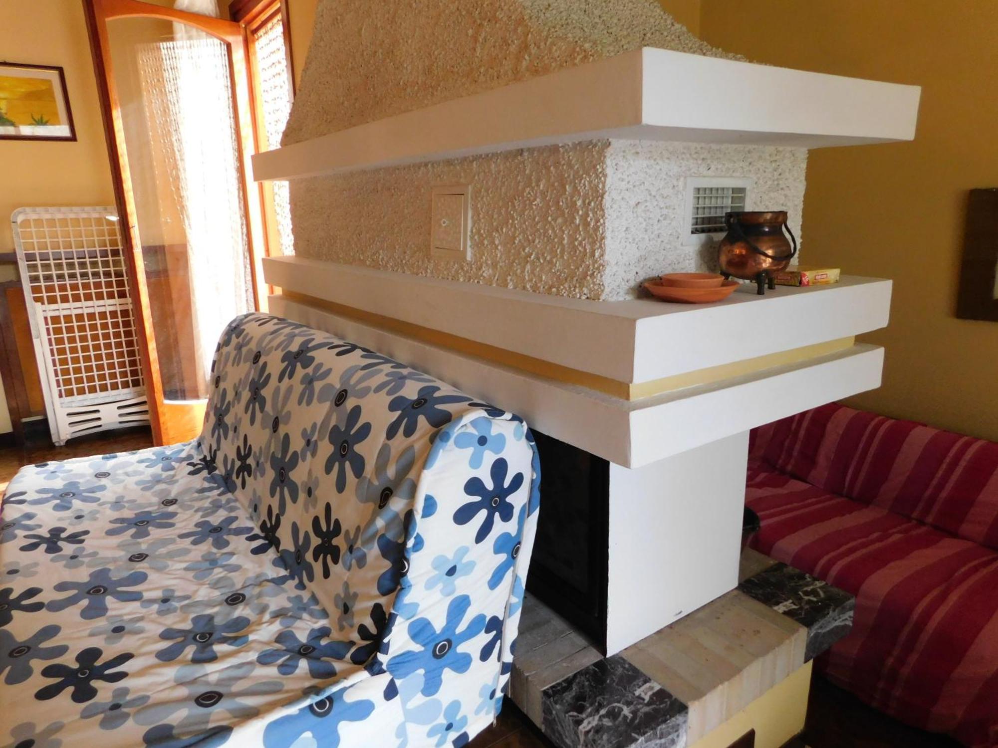 Villa Riviera Levanto Cameră foto