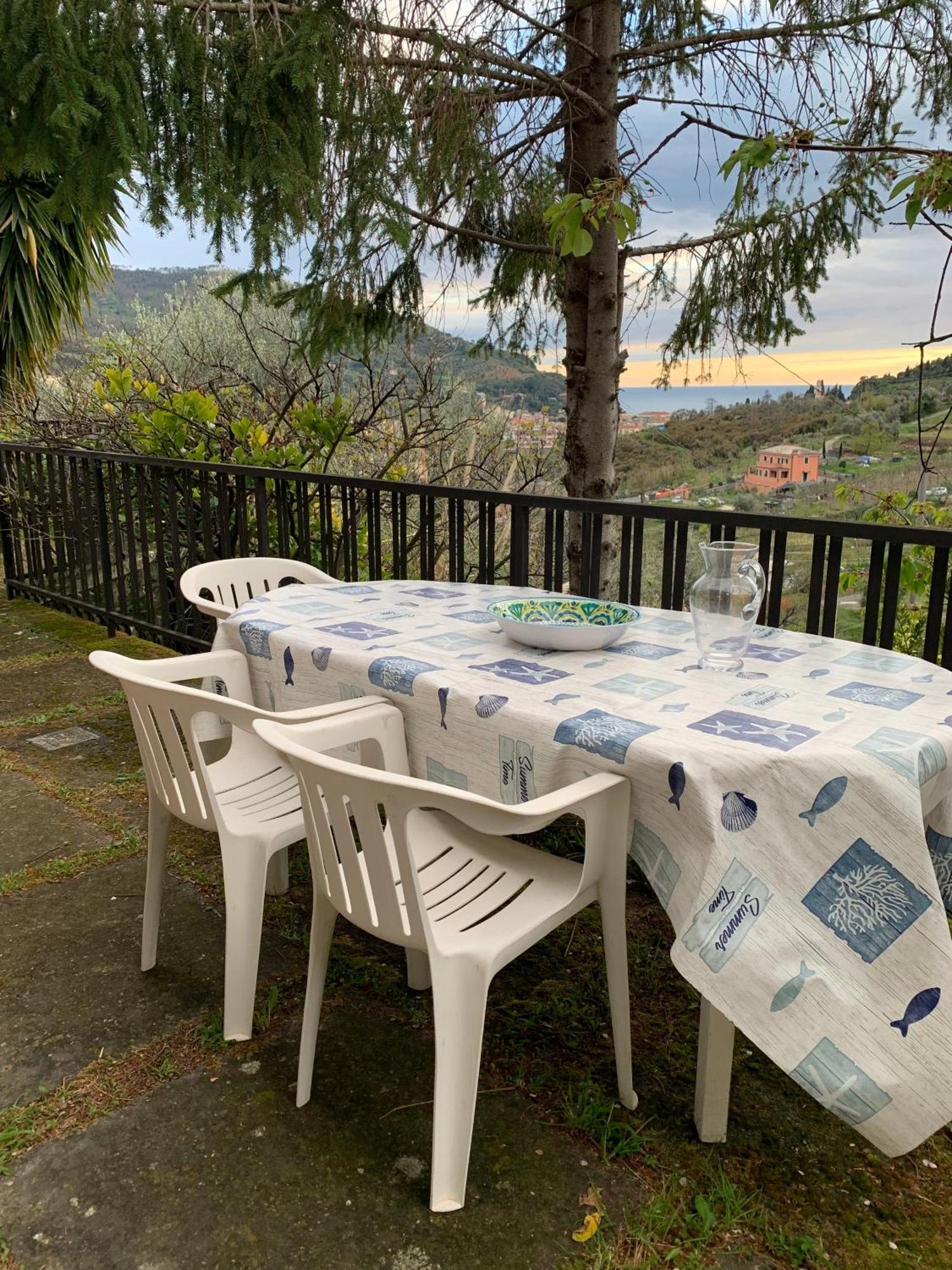 Villa Riviera Levanto Cameră foto