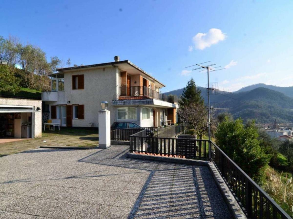 Villa Riviera Levanto Exterior foto